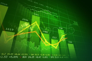 Stock Market Concept . Stock Footage   YouTube