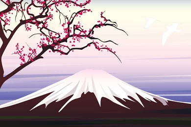 Mt Fuji Wallpapers Wallpapers Cave