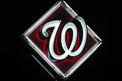WASHINGTON NATIONALS Mlb Baseball (32) Wallpapers