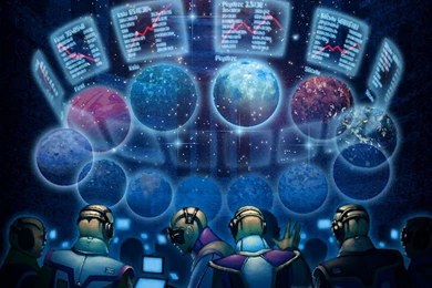 Stock Market Used To Hack 160 Million Credit Cards Since 2008 ...