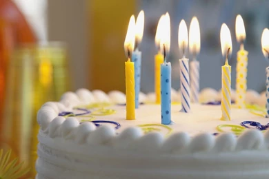 Happy Birthday Cake Wallpapers  AtozWallpapers