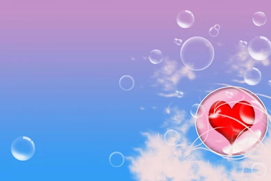 Heart Wallpapers 21   Best Wallpapers Collection