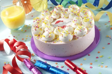 Happy Birthday Cakes