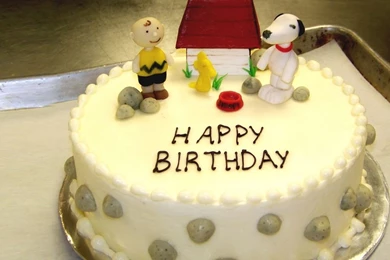 Happy Birthday Cake HD Desktop Wallpaper Backgrounds Download