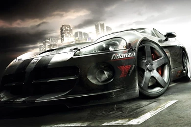 Cool Race Car Wallpapers From Car Race Games 1280x1024 NO.21 ...