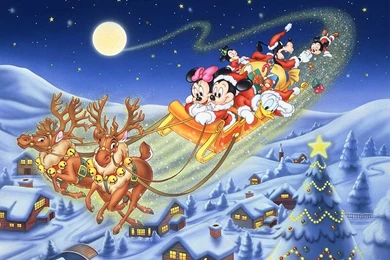 Christmas Wallpaper, Christmas Desktop Wallpaper, Christmas ...