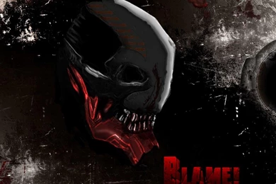 Blame Evil Manga Anime HD Wallpapers Wallpapers (