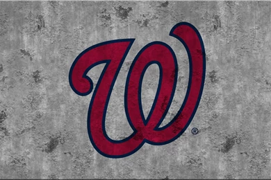Washington Nationals Logo Wallpaper.jpg