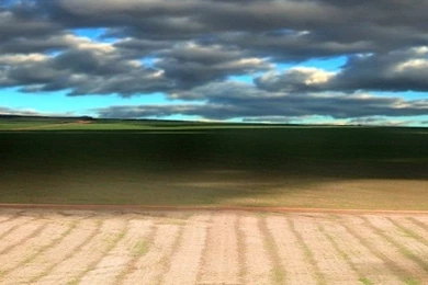 Beautiful Landscape Scene iPhone 5 Wallpapers