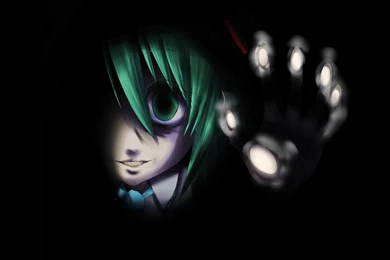 Hatsune Miku 498047 Wallpapers   (