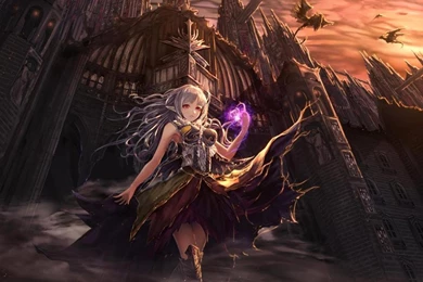 PREPARE FOR BATTLE WALLPAPER   (