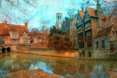 English Cottage Desktop Wallpaper, English Cottage Photos