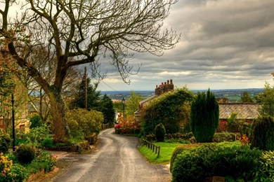 English Hd Wallpapers