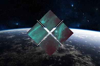 Hipster Abstract Shape Art HD Wallpapers