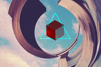 Hipster Art HD Wallpapers