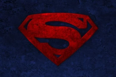 Superman Logo iPhone 5s Wallpapers Download