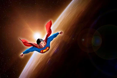 Superman Wallpapers HD Download