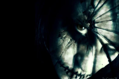 The Crow Wallpapers   (