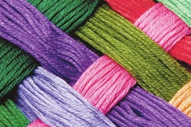 Woolen Art iPhone 5 Wallpapers (640x1136)