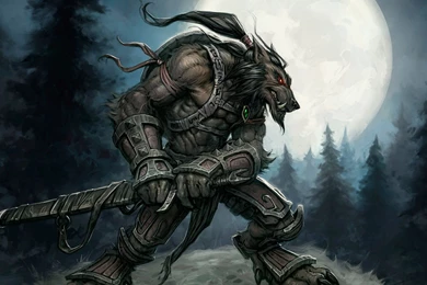 Warrior Couple World Of Warcraft Wallpapers