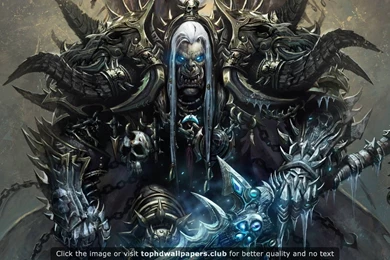 World Of Warcraft 2 4K Or HD Wallpapers For Your PC, Mac Or Mobile ...