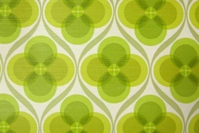 Orbital Green   Vintage Wallpapers