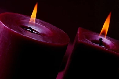 Candles   Candles   Wallpapers   Christmas Wallpapers, Free ClipArt ...