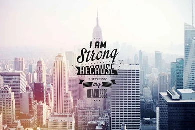 Top Inspirational HD Wallpapers