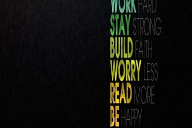 Funny Inspirational & Motivational Wallpapers With Quotes