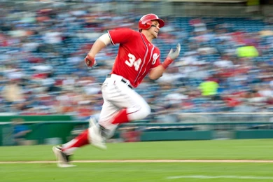 WASHINGTON NATIONALS Mlb Baseball (10) Wallpapers