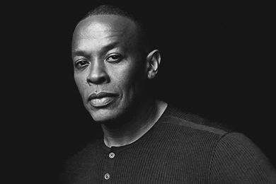 Dr. Dre Turns Fifty And Covers AARP Magazine