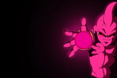 Kid Buu Wallpapers   Wallpapers Cave