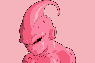 Majin Buu Kid Buu Wallpapers