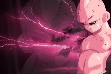 Kid Buu Wallpapers   Wallpapers Cave