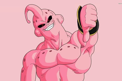 Download Majin Buu Wallpapers In HD   Watch Dragon Ball Super ...