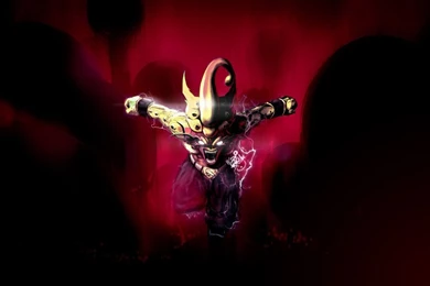 Dragonball / Kid Buu Wallpapers By Kilateone On DeviantArt