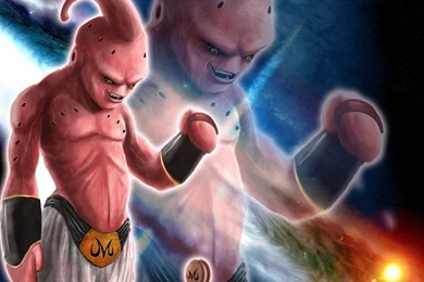 All About Dragon Ball Wallpapers