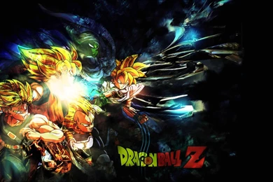 Dragon Ball Z OST   Kid Buu Battle Theme   YouTube