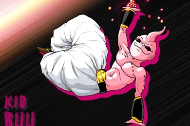 Kid And Candy Wallpapers By Da Buu Club On DeviantArt