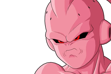 Buu Dragon Ball Z Majin Buu Wallpapers