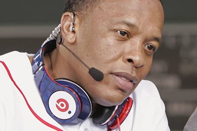 Dr. Dre Wallpapers HD Download
