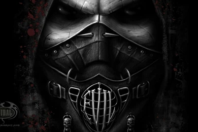 Creepy Wallpaper Backgrounds