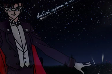 Tuxedo Mask Wallpapers By Poochi41 On DeviantArt