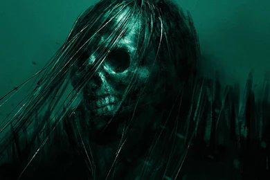 Creepy Computer Wallpapers, Desktop Backgrounds