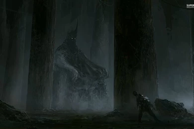 858 Creepy HD Wallpapers