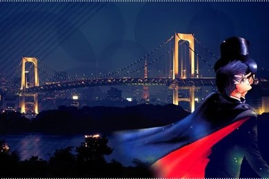 Browsing Wallpapers On DeviantArt