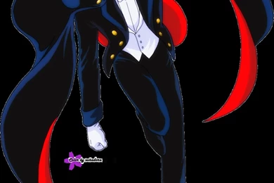 LineartColor Tuxedo Mask By Karenpa On DeviantArt