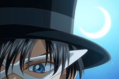 Sailor Moon Crystal Act 6 – Tuxedo Mask