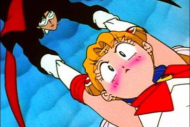 Tuxedo Mask Weighs In!   YouTube