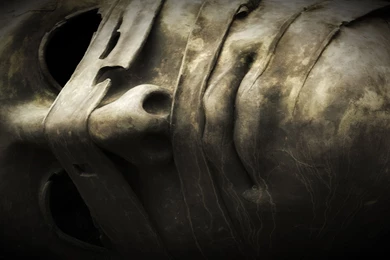 Creepy Computer Wallpapers, Desktop Backgrounds